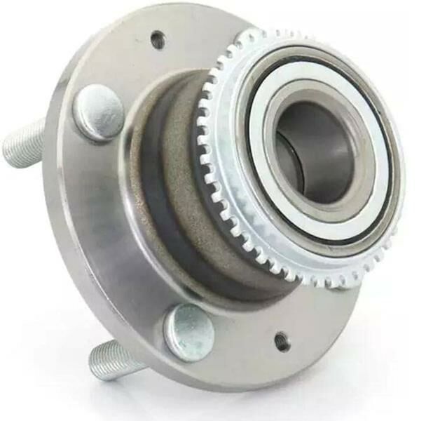 ARKA TEKER RULMANI LANCER ABS Lİ 4 BİJON 1.3-1.6-2.0 02-GMB GH21000T-MR493619