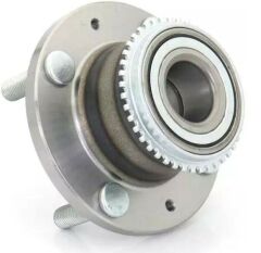 ARKA TEKER RULMANI LANCER ABS Lİ 4 BİJON 1.3-1.6-2.0 02-GMB GH21000T-MR493619