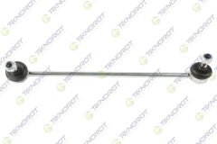ASKI ROTU ON SOL BMW X5 E53 00 06-TEKNOROT B-810-31356750703