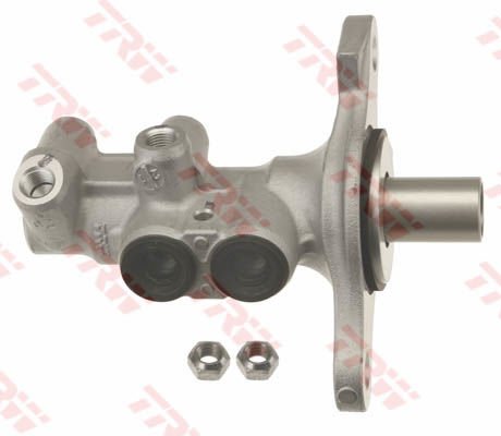 FREN ANA MERKEZİ RENAULT SYMBOL III 13 DACIA LOGAN 05 SANDERO 08 LOGAN II 13 SANDERO II 13 0.9TCe 1.2 1.5dCi 1.6-TRW PMF511-460117382R