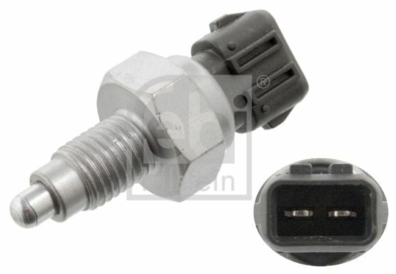 GERİ VİTES MÜŞÜRÜ İKİ FİŞLİ UNIVERSAL 1978-FEBI 21758-020945415A