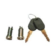 KAPI KİLİDİ 2 FİŞEK DKS-ŞAHİN-DOĞAN-KARTAL 88-99-ZENON FI97573-U02231301