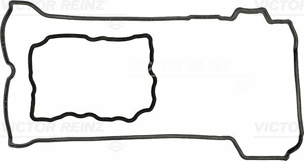 KULBUTOR KAPAK CONTA TAKIMI MERCEDES OM668 W168 01 04 VANEO 414 02 05-V.REINZ 153500801-A6680160221-084.070