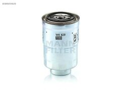 MAZOT FILTRESI MAZDA B2500 BT50 D 06 10 RANGER D 99 10 L200 2.5 DI 07 15 TOYOTA HILUX- PİCKUP COROLLA 1.8-2.0 DZL-CARINA II-HIACE II 2.4 D-MANN WK828X-9M349150AA-WE0113ZA5A-1770A053