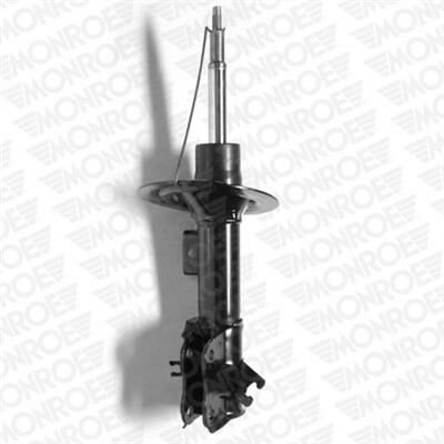 ÖN AMORTİSÖR SAG VOLVO S40 I 644 V40 645 99 04-MONROE 16796-30884196