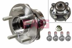 ÖN TEKER PORYALI BİLYA MONDEO 14-FAG 713679210-DG9C2C300A2F-1929802-2236123