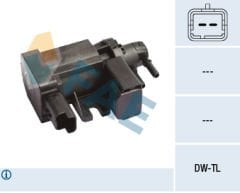 TURBO ELEKTROVANA MONDEO 2.0 TDCI 07 14 S MAX 2.0 TDCI 09 14 PEUGEOT 307 2.0 HDI 04 08 407 2.0-FAE 56019-6G9Q-9E882-CA