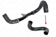 TURBO HORTUMU BÜYÜK METAL PARÇA HARİÇ DUCATO III 2.3 JTD 02-IBRAS 14813-1366816080-1358908080