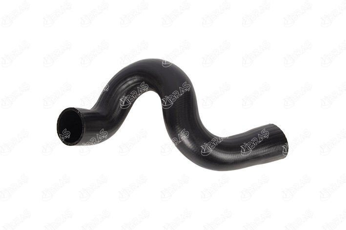 TURBO HORTUMU PEUGEOT 407-508-CITROEN C5 II 2.0 HDI 08-IBRAS 17475-0382.LA