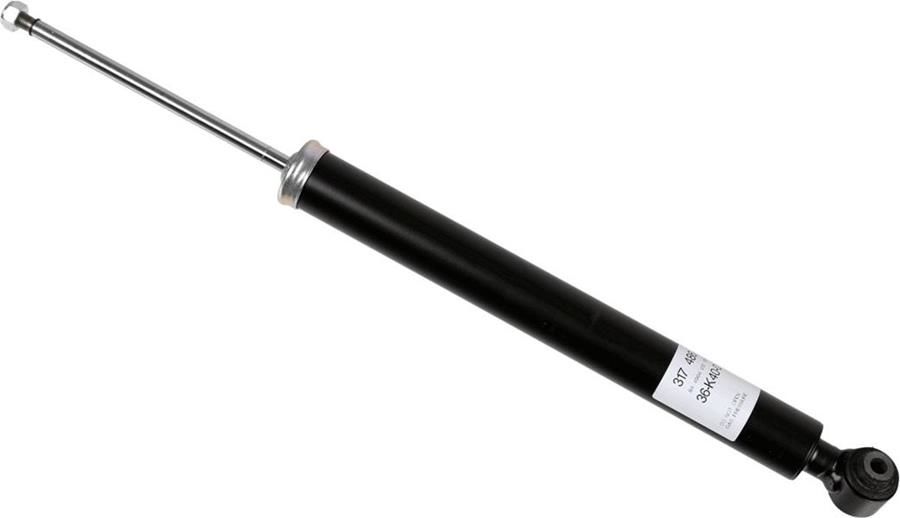 AMORTISOR ARKA GAZLI MERCEDES E-CLASS C207 A207 SPOR TIP-SACHS 317486-A2073202130