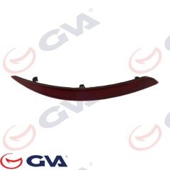 ARKA TAMPON REFLEKTÖRÜ SAĞ FIAT EGEA SEDAN 15-GVA 2029610-51998149