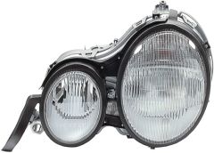 FAR SAG HALOJEN MERCEDES E-CLASS W210 S210-HELLA 1D9007095101-A2108200461
