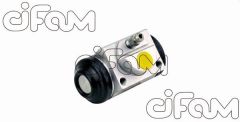 FREN SİLİNDİRİ DOBLO 1.3 JTD-1.4-1.6 JTD 10 25.40 mm-CIFAM 101969-77365348