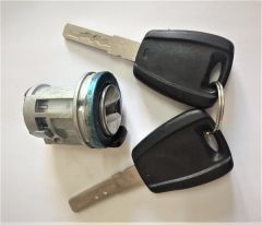 KONTAK ŞİFRESİ KİLİTLİ DOBLO 1.4-1.3 DMTJ-1.6 DMTJ-2.0 DMTJ-ZENON FI97574-660138