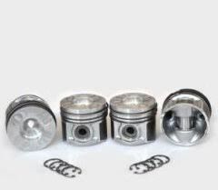 PISTON SEGMAN 0.50 69.60MM FIORINO 1.3 75HP JTD II 1.6 Euro5 -ASTRA J CORSA D 1.3 09-YENMAK 31-04198-050