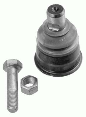 ROTIL ON ALT MERCEDES W201 W124 R129-LEMFORDER-A1243330327