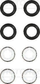 SUPAP LASTIGI MERCEDES M115 W123 S123 C123 W115 8 LI-V.REINZ 122191805-A1150500067-317.209