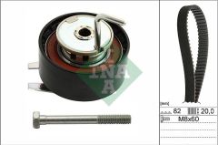 TRIGER SETI 276DT DISCOVERY 3 L319 DISCOVERY 4 L319-INA 530069310-LR019115-LR004708