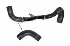 TURBO HORTUMU KÜÇÜK METAL PARÇA HARİÇ DUCATO III 2.3 JTD 02-IBRAS 14814-1366816080-1358908080
