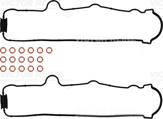 ÜST KAPAK CONTA OMEGA B 2.5-2.6-3.0 V6 94-01 -VECTRA A 92-95 VECTRA C Z32SE-V.REINZ 153426802-607642-9321969-90511451