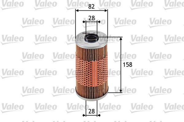 YAG FILTRESI BMW M51 D25 E34 E36 RANGE ROVER 2 P38A 2.5 D 94 02 OPEL OMEGA B 94 03-VALEO 586534-11422244332-11422243359-STC2180