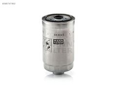 YAKIT FİLTRESİ ACCENT-GETZ-İ30-SANTE FE-SONATO V-SORENTO 1.5-2.0-2.2-2.5 CRDI-MANN WK824.3-319222B900-319222R900