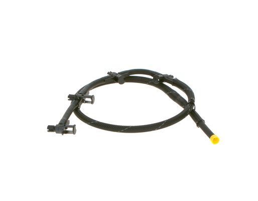 YAKIT GERI DONUS HORTUMU BMW E81 E87 E90 F20-BOSCH 0928402074-13537803845