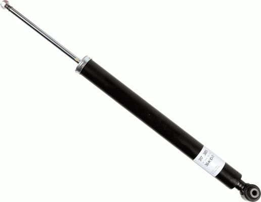 AMORTISOR ARKA GAZLI MERCEDES GLK-CLASS X204 08 15-SACHS 317385-A2043200331