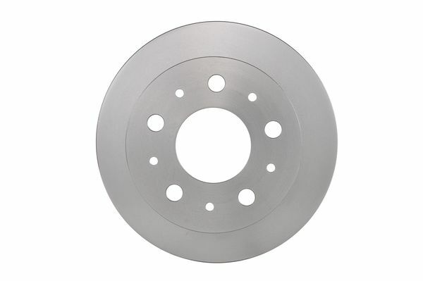 ARKA FREN DISKI FIAT DUCATO 06 BOXER 06 JUMPER 06 2.0 HDI 2.2HDI-3.0HDI 280x16x5DL-BOSCH-51749275-4249.39-4249.40