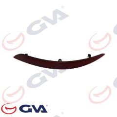 ARKA TAMPON REFLEKTÖRÜ SOL FIAT EGEA SEDAN 15-GVA 2029611-51998151