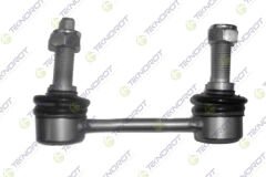 ASKI ROTU ARKA MERCEDES X164 W164 W166 W251-TEKNOROT M-829-A1643201232