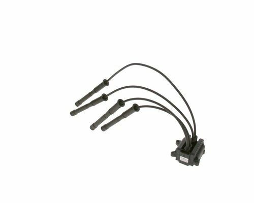 ATEŞLEME BOBİNİ CLIO II 01 CLIOIII 05 TWNG 01 1.2 16V D4F.7.06-D4F.7.12-BOSCH 0986221036-8200084401-8200025256-8200702693