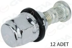 BİJON SAPLAMA SOMUN TAKIMI HYUNDAI ERA 13 FREZE PAKET 12-GVA 8891116