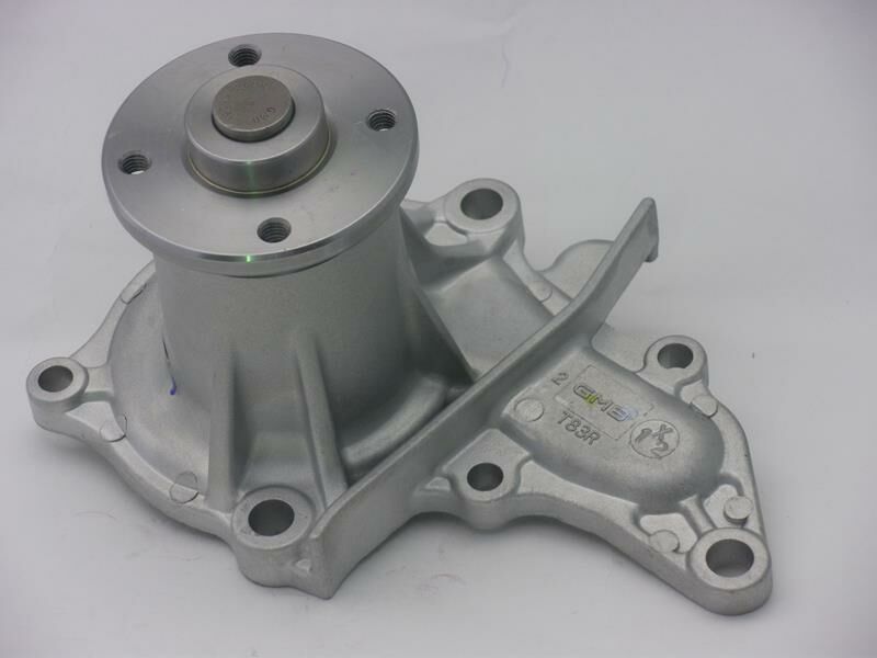 DEVİRDAİM SU POMPASI TOYOTA COROLLA 1.6L 4A-FE AE101 ENJEKSİYONLU 92-97 / 1.6L 4A-FE AE111 ENJEKSİYO NLU 98-00-GMB-1611019205-1611019135-1611019145