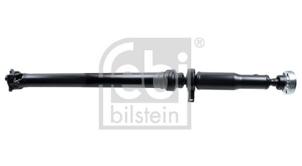 KOMPLE SAFT DISCOVERY 3 L319 DISCOVERY 4 L319-FEBI 179745-LR037027-TVB500360X