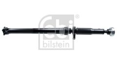 KOMPLE SAFT DISCOVERY 3 L319 DISCOVERY 4 L319-FEBI 179745-LR037027-TVB500360X