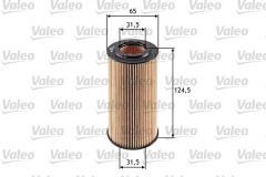 YAG FILTRE MONDEO IV 07 14 2.5 S-MAX 09 2.5 VOLVO S40 04 2.4 D5 T5 04 10 S60 II 2.4 D5 2.0 T S80 I 2.4D 2.4 D5 2.5T D5 01 06 V40 T4 T5 12 V50 2.4 2.4 D5 2.4 TDI T5 04 V60 2.0 T5 10 15 XC60 2.-VALEO 586541-6G9N6744BA 8642570-8692305-1371199