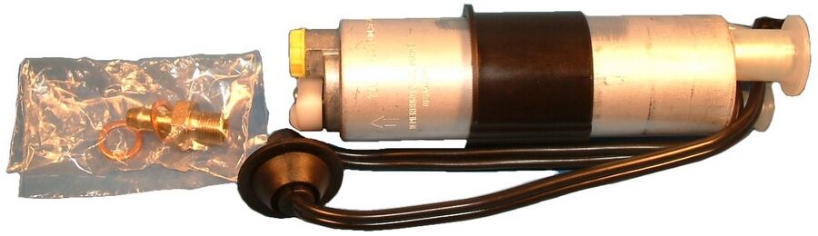 YAKIT POMPASI MERCEDES MERCEDES W202 S202 C208 A208-DELPHI-A0004706394