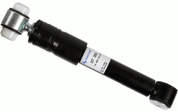 AMORTISOR ARKA GAZLI MERCEDES A-CLASS W168 97 04-SACHS 317355-A1683261500