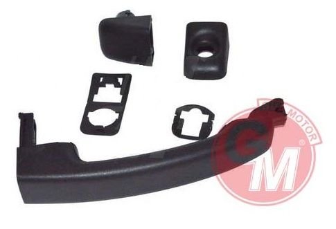 DIŞ ÖN SÜRGÜLÜ KAPI AÇMA KOLU TK MASTER III-MOVANO-GUA-806075963R-806073022R