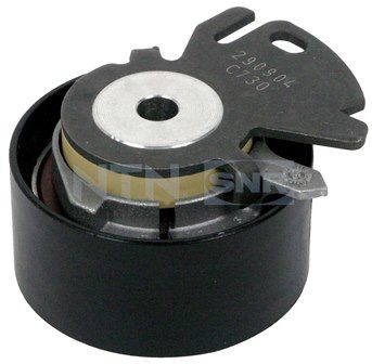 EKSANTRİK GERGİ RULMANI DOBLO 01- - PALIO 99- - ALBEA 98- - MAREA 96- - BRAVA-BRAVO 1.6-1.6 16V-SNR-71734799-46792898-46742985-46416489