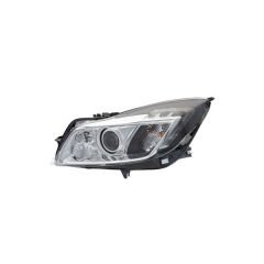 FAR SİNYAL XENON SOL INSIGNIA A C1 D1 08-HELLA 1ZT009631311-13278001-22925418-1216742-1216690