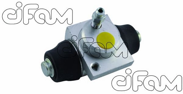 FREN SİLİNDİRİ ASTRA H 1.4-1.6-1.7CDTI VECTRA1.6-1.7-2.0DI 20.64mm-CIFAM 101760-18044060-550157-550011