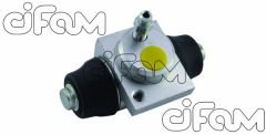 FREN SİLİNDİRİ ASTRA H 1.4-1.6-1.7CDTI VECTRA1.6-1.7-2.0DI 20.64mm-CIFAM 101760-18044060-550157-550011