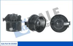 KALORIFER MOTORU FIESTA CB1 -CCN 08 17-KALE 355465-1790329-8E2H18456AA-8V5118456AB