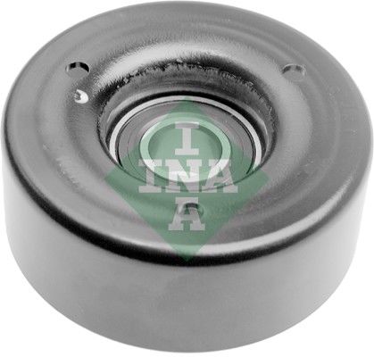 KAYIS GERGI RULMANI MERCEDES W202 W203 R129 W140 C124-INA 531062520-A1042001070