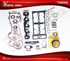 MOTOR TAKIM CONTA SKT KEÇELİ/SUB.LASTİKLİ/SKC SİZ DOBLO-PALIO-ALBEA-CORSA 1.3 MJTD-ROYAL T395009