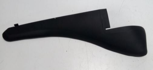 ÖN CAM IZGARA KENAR BAKALİTİ SAĞ RENAULT MASTER III 10-ALPER 252152-668100009R