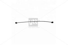 RADYATÖR YEDEK SU DEPO HORTUMU 206 01-11-YTT 32268-1323.Y2