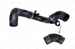 TURBO HORTUMU KÜÇÜK PLASTİK PARÇA HARİÇ DUCATO III-BOXER III-JUMPER III 2.2 JTD 110-120 HP-IBRAS 14817-1371842080-1609011780